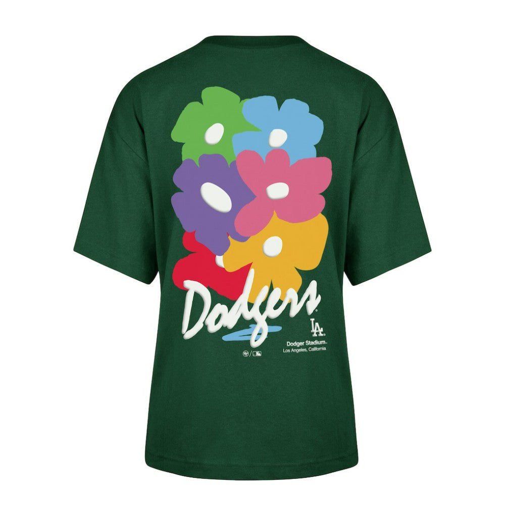 Los Angeles Dodgers '47 Unisex Gallery Foundation T-Shirt | MLB Discount