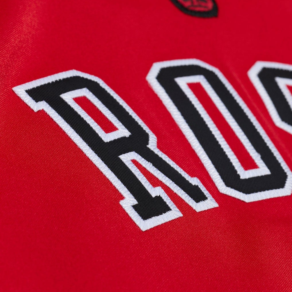 Derrick Rose Chicago Bulls 2008-09 Authentic Jersey sale Outlet