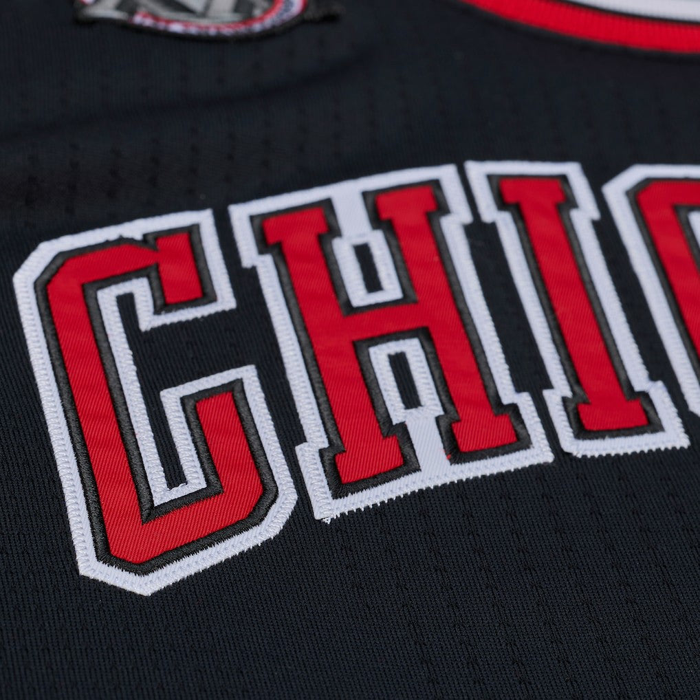 Derrick Rose Chicago Bulls 2010-11 Authentic Jersey sale Discount