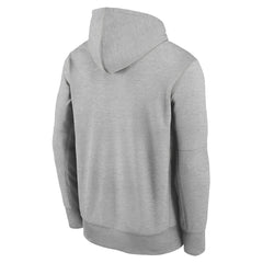 New England Patriots Nike Youth 2025 AFC Champions Locker Room Trophy Collection Authentic Hoodie