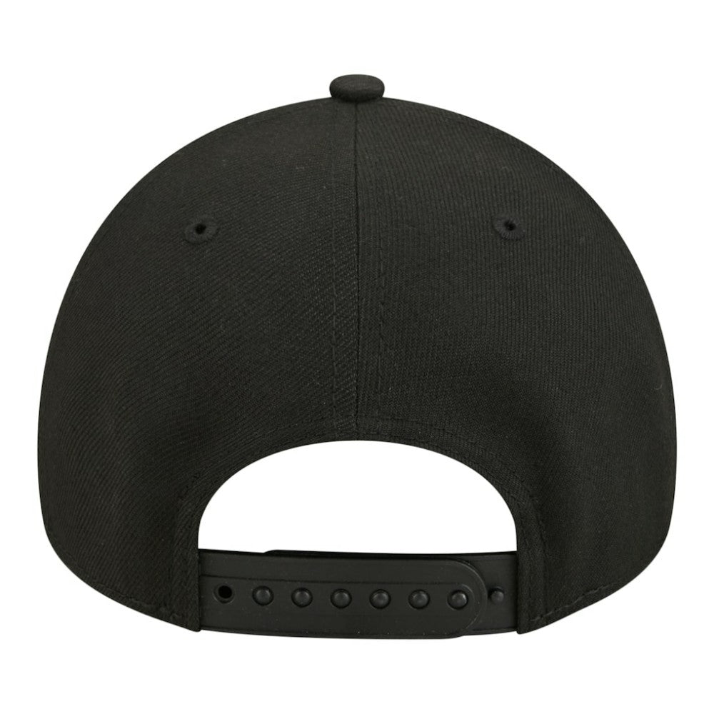Colorado Rockies New Era Youth 9FORTY A-Frame Adjustable Hat | MLB Shop