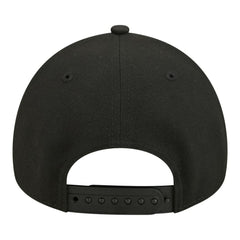 Colorado Rockies New Era Youth 9FORTY A-Frame Adjustable Hat | MLB Shop
