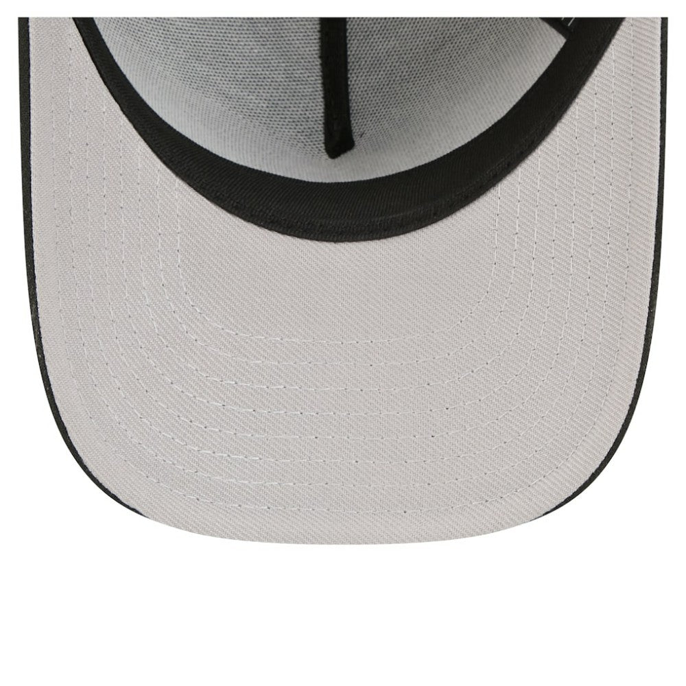 Colorado Rockies New Era Youth 9FORTY A-Frame Adjustable Hat | MLB Shop