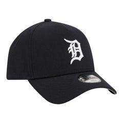 Detroit Tigers New Era Youth 9FORTY A-Frame Adjustable Hat | MLB New
