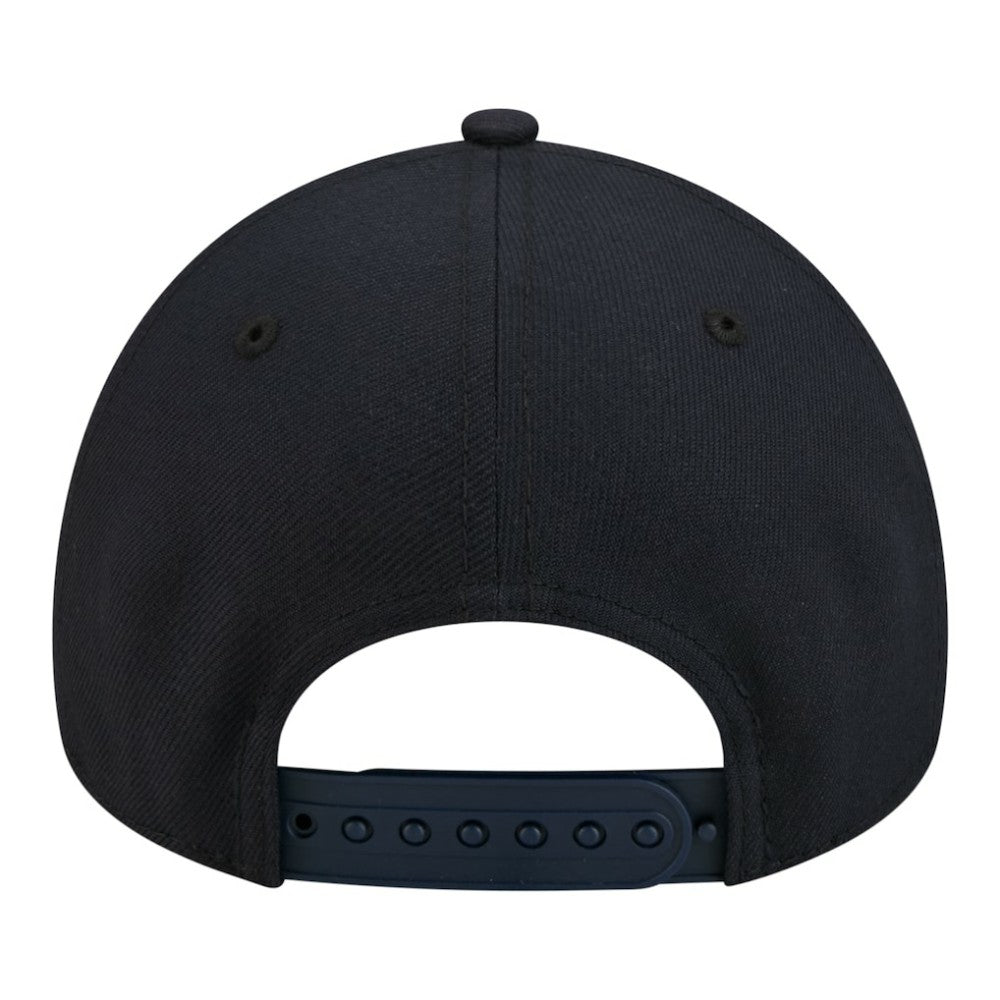 Detroit Tigers New Era Youth 9FORTY A-Frame Adjustable Hat | MLB New