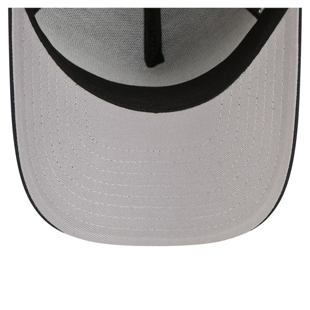Detroit Tigers New Era Youth 9FORTY A-Frame Adjustable Hat | MLB New