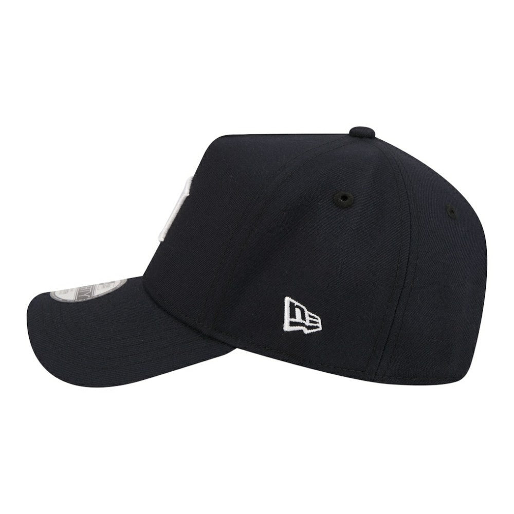 Detroit Tigers New Era Youth 9FORTY A-Frame Adjustable Hat | MLB New