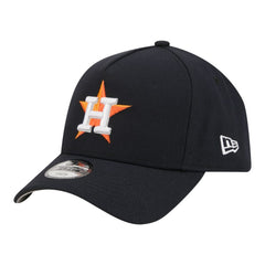 Houston Astros New Era Youth 9FORTY A-Frame Adjustable Hat | MLB Near me
