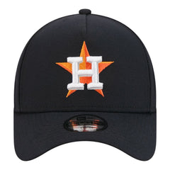 Houston Astros New Era Youth 9FORTY A-Frame Adjustable Hat | MLB Near me