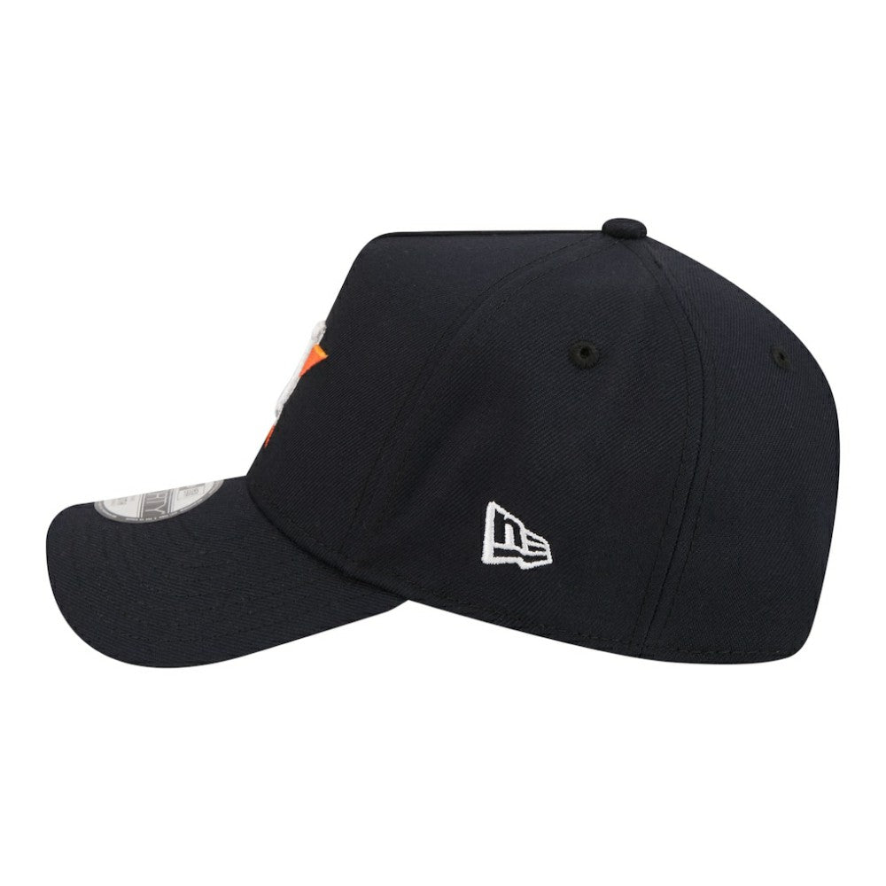 Houston Astros New Era Youth 9FORTY A-Frame Adjustable Hat | MLB Near me