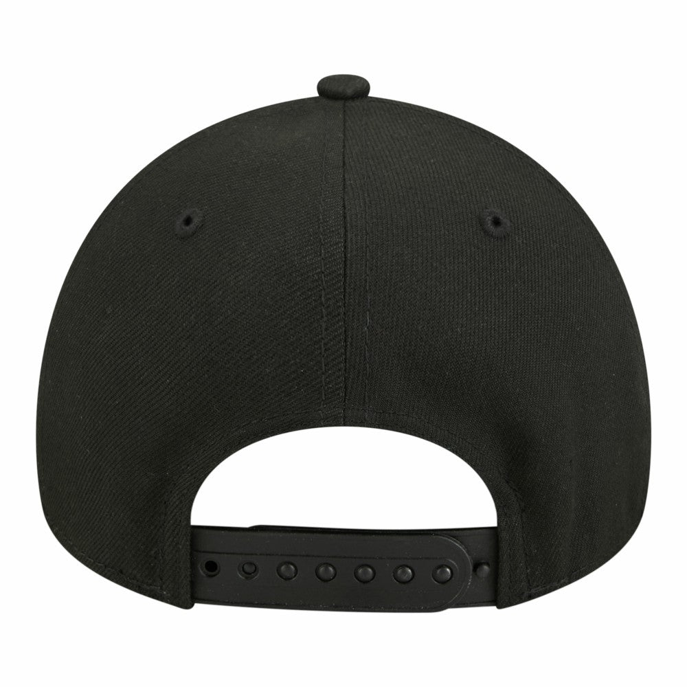 Miami Marlins New Era Youth 9FORTY A-Frame Adjustable Hat | MLB Near me