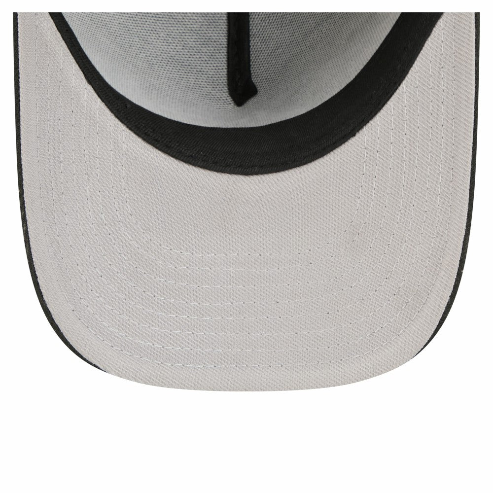 Miami Marlins New Era Youth 9FORTY A-Frame Adjustable Hat | MLB Near me