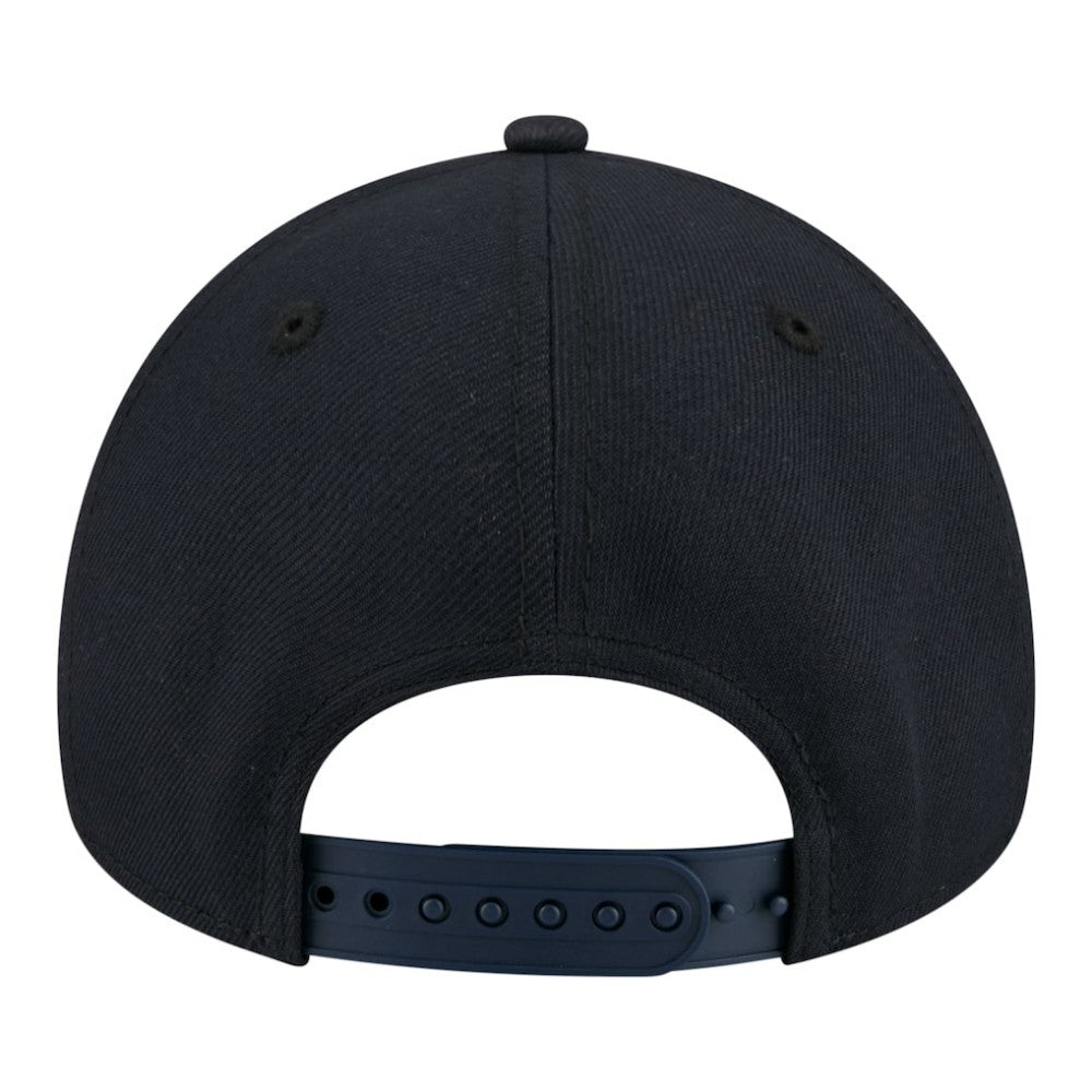 Minnesota Twins New Era Youth 9FORTY A-Frame Adjustable Hat | MLB Discount