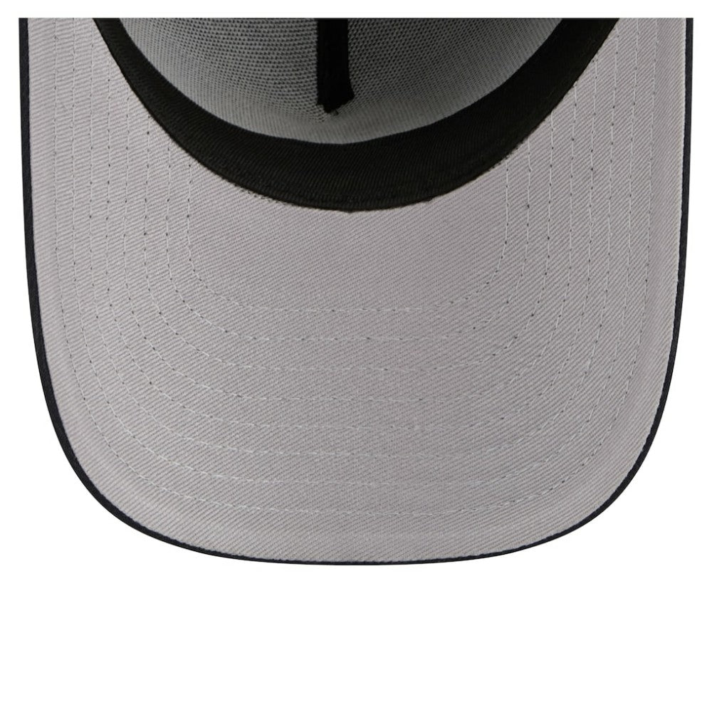 Minnesota Twins New Era Youth 9FORTY A-Frame Adjustable Hat | MLB Discount