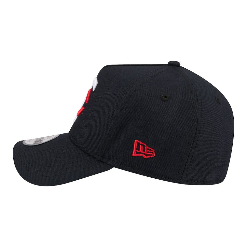 Minnesota Twins New Era Youth 9FORTY A-Frame Adjustable Hat | MLB Discount
