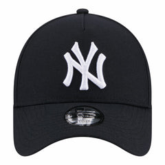 New York Yankees New Era Youth 9FORTY A-Frame Adjustable Hat | MLB For sale
