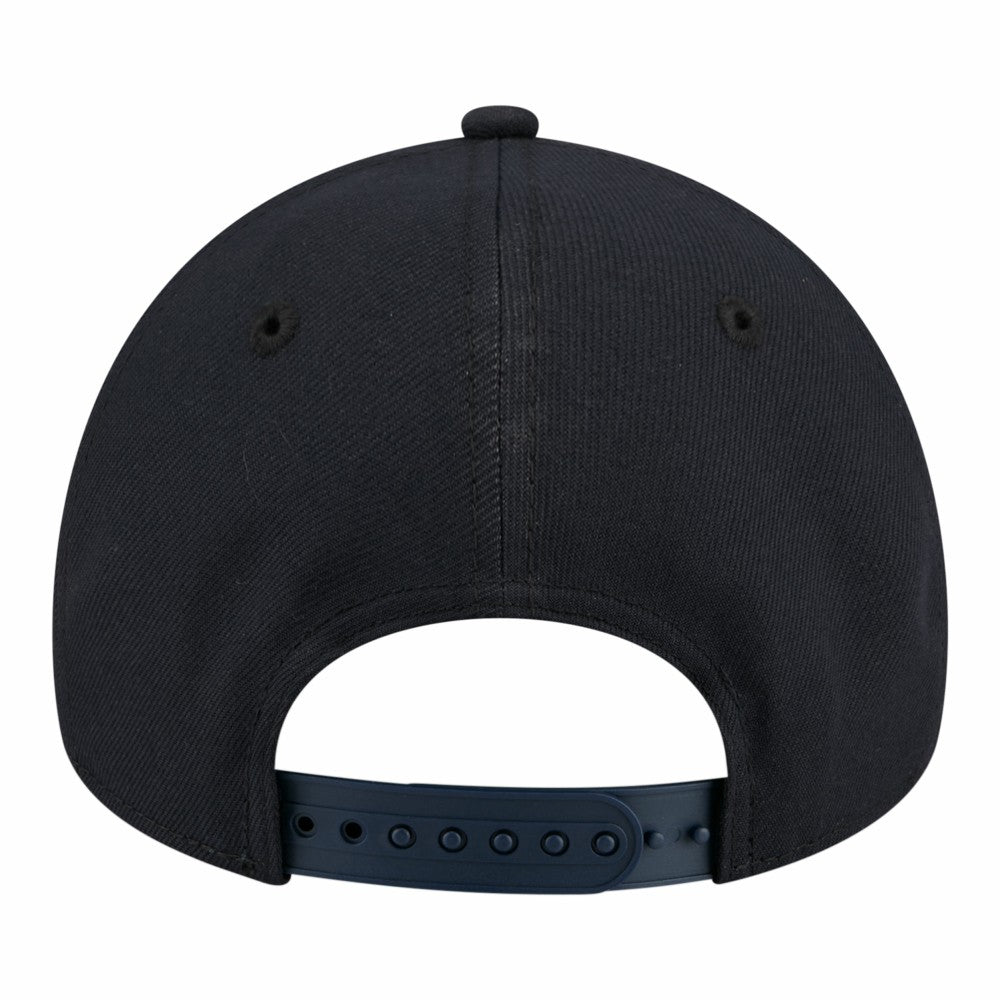 New York Yankees New Era Youth 9FORTY A-Frame Adjustable Hat | MLB For sale