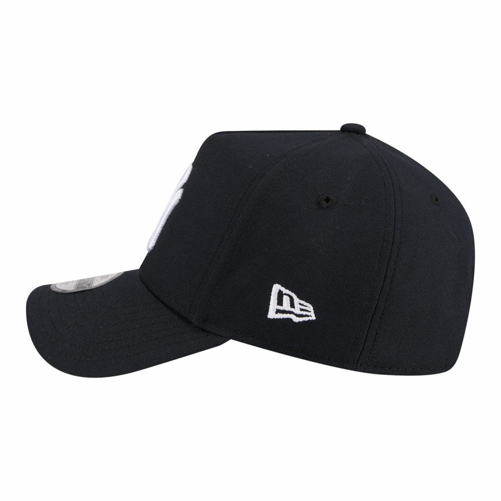 New York Yankees New Era Youth 9FORTY A-Frame Adjustable Hat | MLB For sale