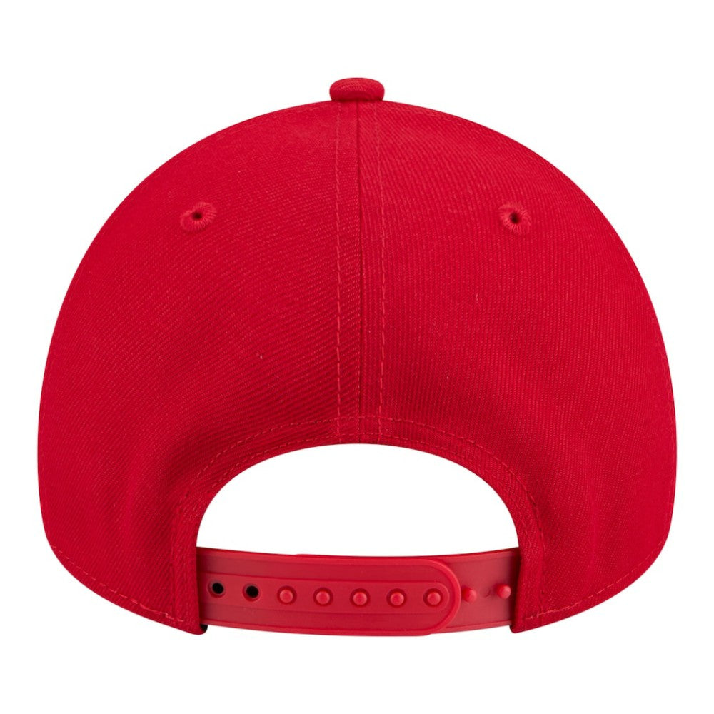 Philadelphia Phillies New Era Youth 9FORTY A-Frame Adjustable Hat | MLB US