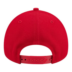 Philadelphia Phillies New Era Youth 9FORTY A-Frame Adjustable Hat | MLB US
