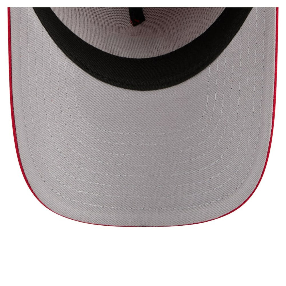 Philadelphia Phillies New Era Youth 9FORTY A-Frame Adjustable Hat | MLB US