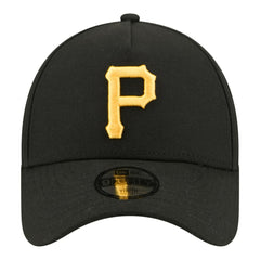 Pittsburgh Pirates New Era Youth 9FORTY A-Frame Adjustable Hat | MLB US