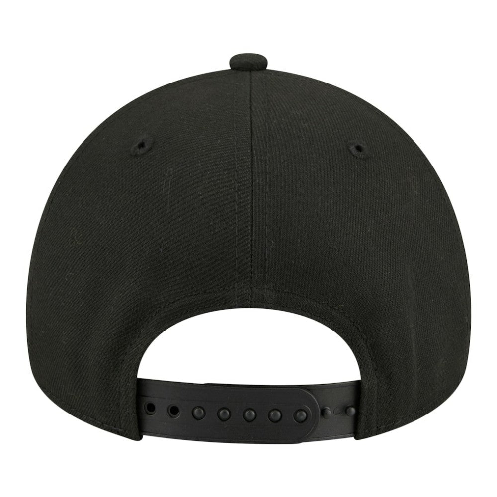 Pittsburgh Pirates New Era Youth 9FORTY A-Frame Adjustable Hat | MLB US