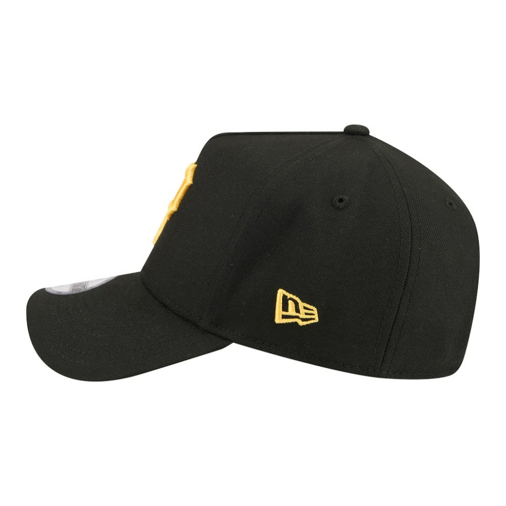 Pittsburgh Pirates New Era Youth 9FORTY A-Frame Adjustable Hat | MLB US