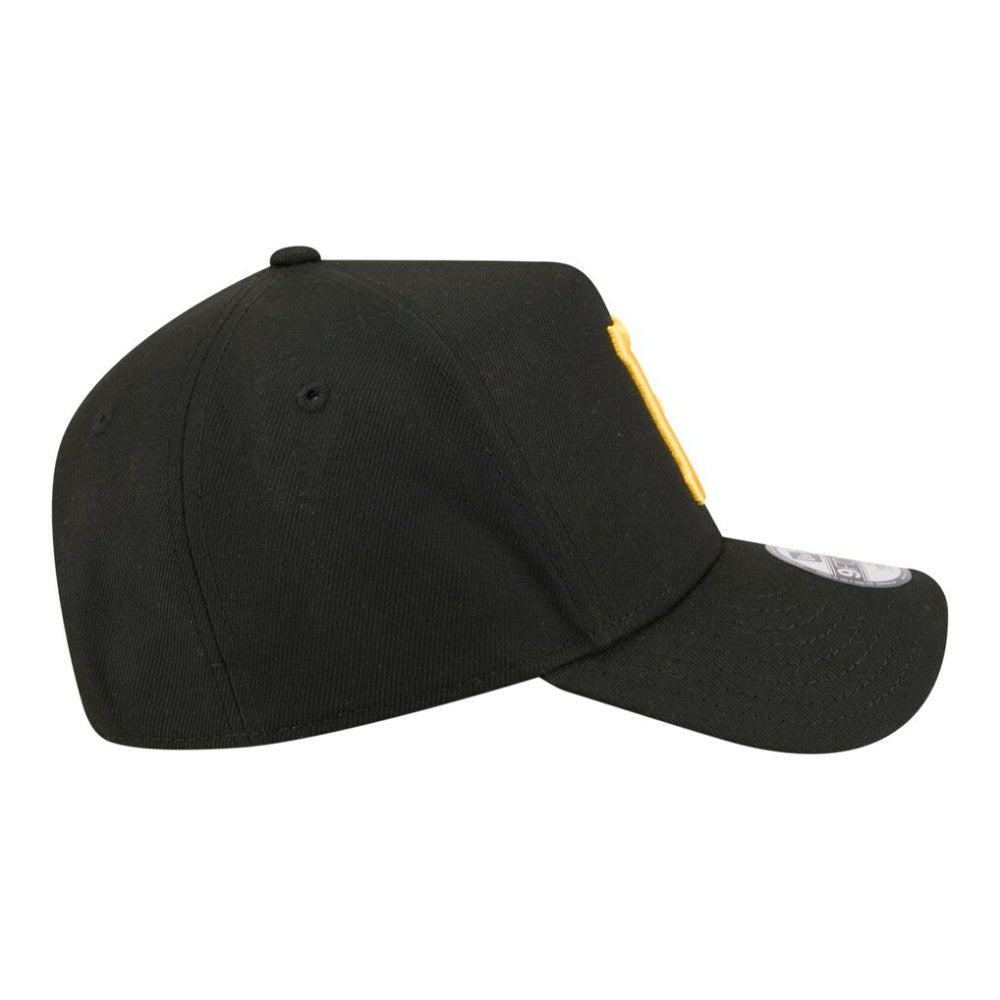 Pittsburgh Pirates New Era Youth 9FORTY A-Frame Adjustable Hat | MLB US