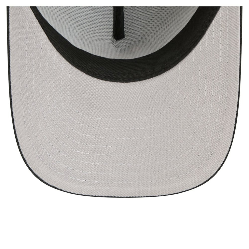San Francisco Giants New Era Youth 9FORTY A-Frame Adjustable Hat | MLB Sale