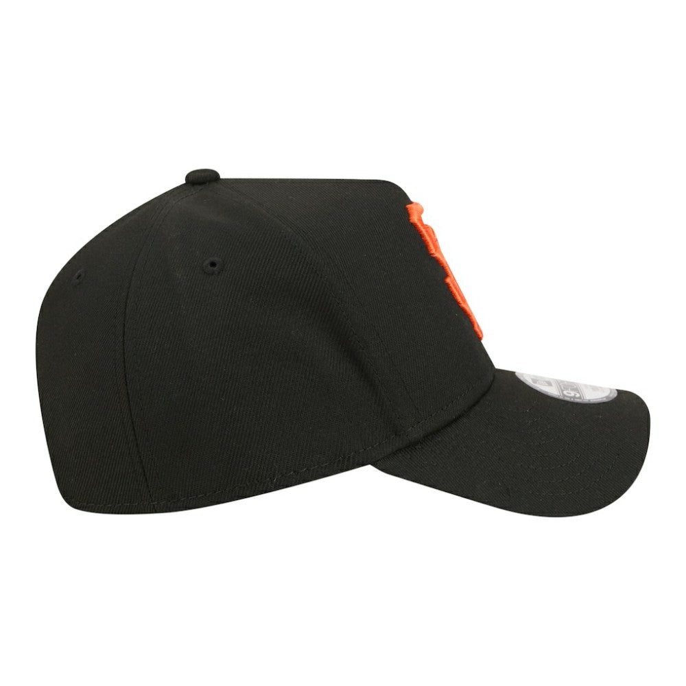 San Francisco Giants New Era Youth 9FORTY A-Frame Adjustable Hat | MLB Sale