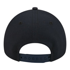 Seattle Mariners New Era Youth 9FORTY A-Frame Adjustable Hat | MLB Online