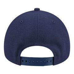 Tampa Bay Rays New Era Youth 9FORTY A-Frame Adjustable Hat | MLB On Sale