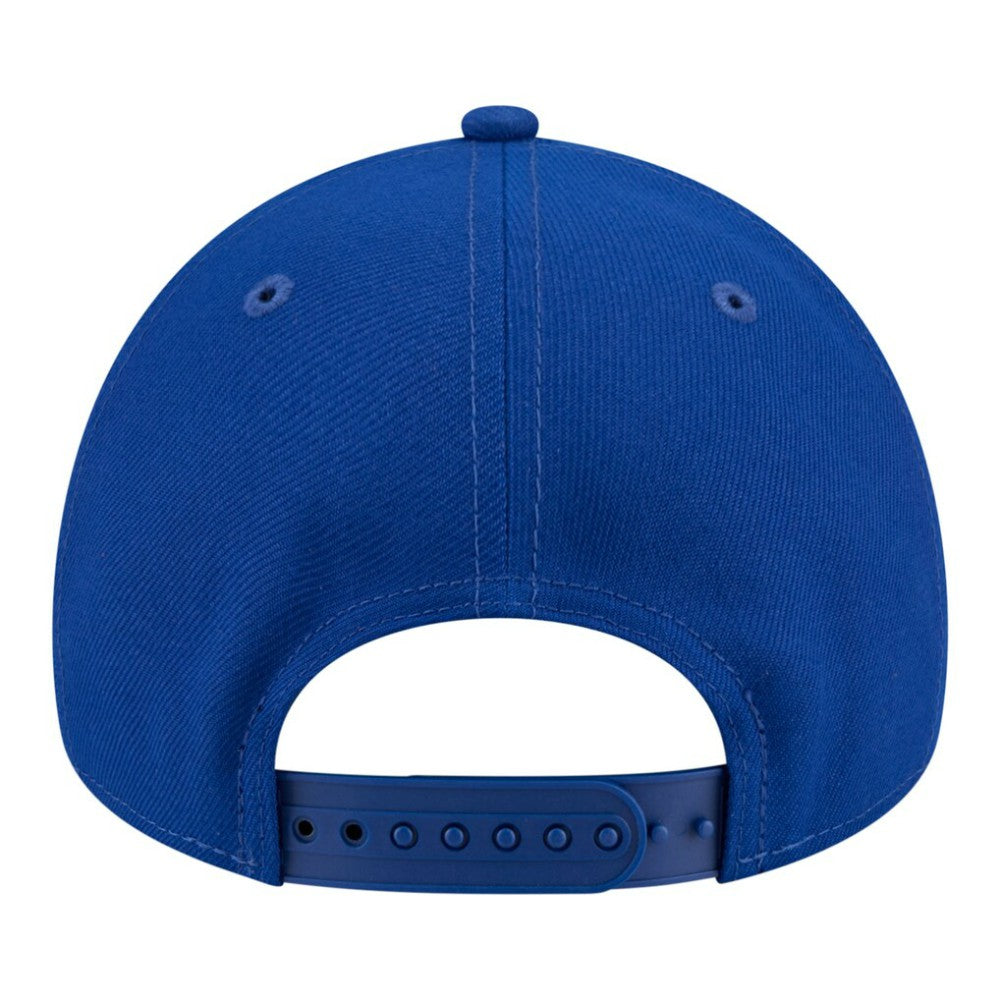 Texas Rangers New Era Youth 9FORTY A-Frame Adjustable Hat | MLB Online
