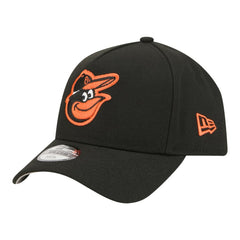 Baltimore Orioles New Era Youth 9FORTY A-Frame Adjustable Hat | MLB Discount