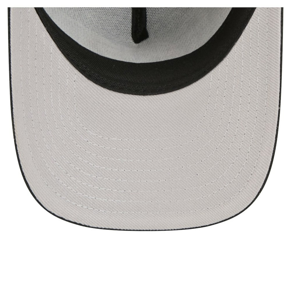 Baltimore Orioles New Era Youth 9FORTY A-Frame Adjustable Hat | MLB Discount