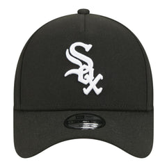 Chicago White Sox New Era Youth 9FORTY A-Frame Adjustable Hat | MLB On Sale