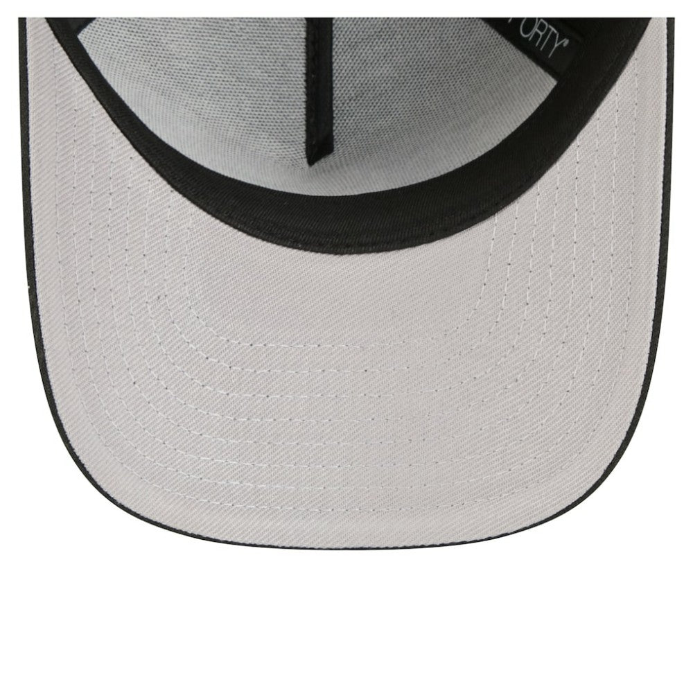 Chicago White Sox New Era Youth 9FORTY A-Frame Adjustable Hat | MLB On Sale