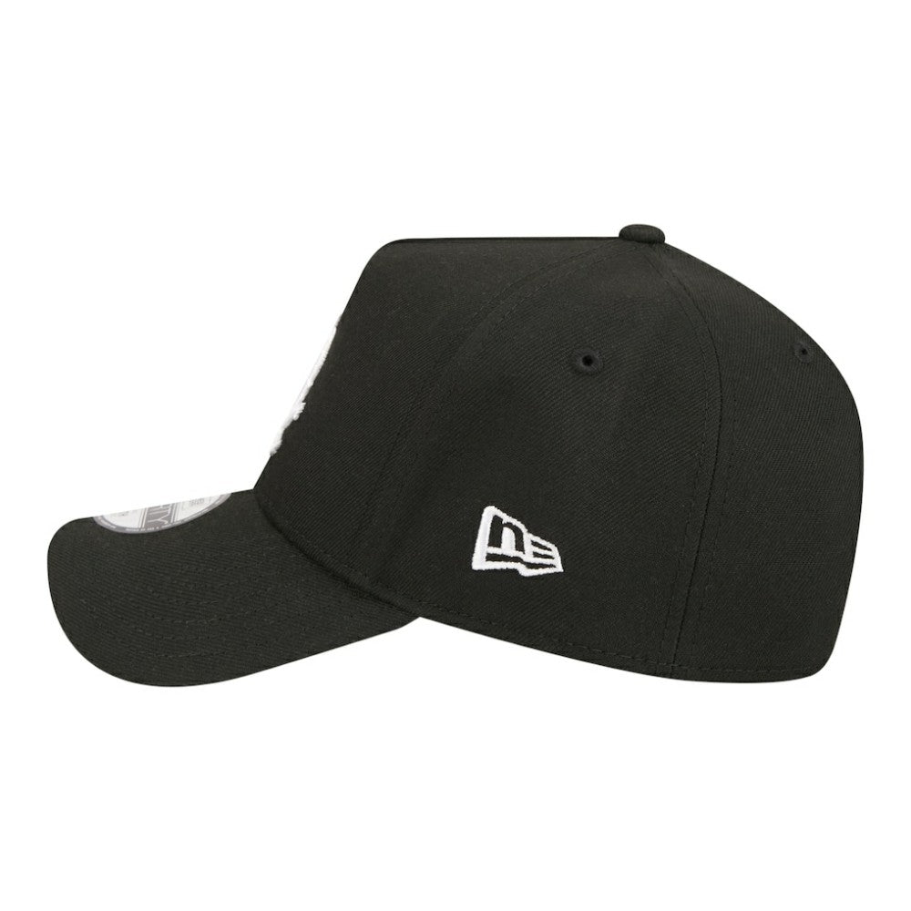 Chicago White Sox New Era Youth 9FORTY A-Frame Adjustable Hat | MLB On Sale