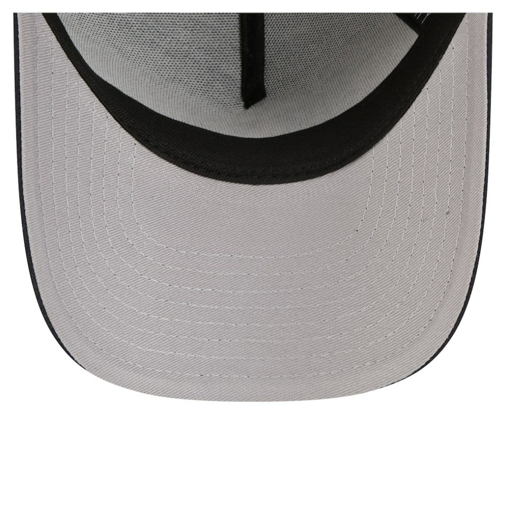 Boston Red Sox New Era Youth 9FORTY A-Frame Adjustable Hat | MLB On Sale