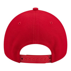 Cincinnati Reds New Era Youth 9FORTY A-Frame Adjustable Hat | MLB New