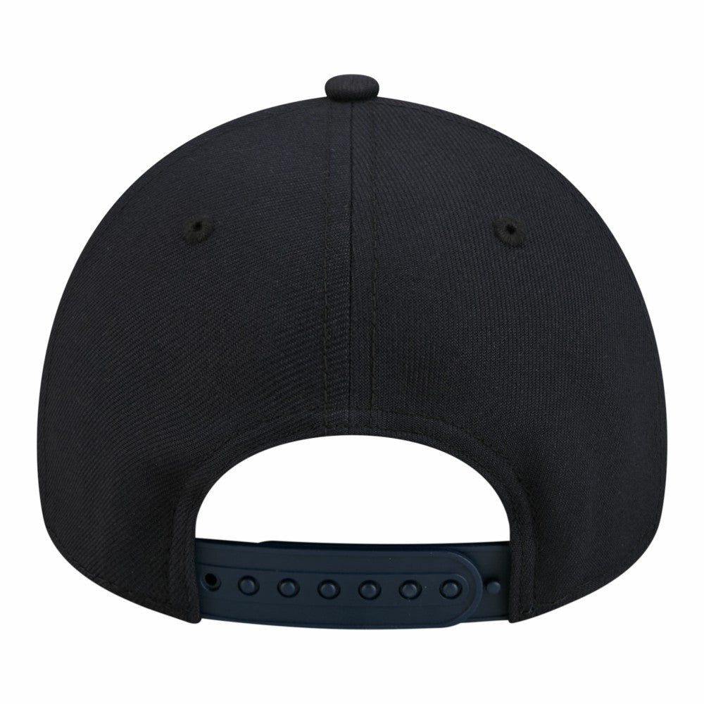 Cleveland Guardians New Era Youth 9FORTY A-Frame Adjustable Hat | MLB US
