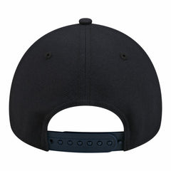 Cleveland Guardians New Era Youth 9FORTY A-Frame Adjustable Hat | MLB US