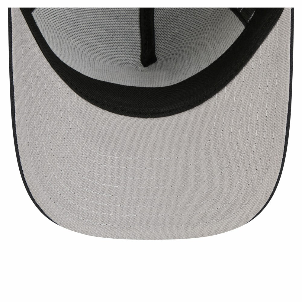 Cleveland Guardians New Era Youth 9FORTY A-Frame Adjustable Hat | MLB US
