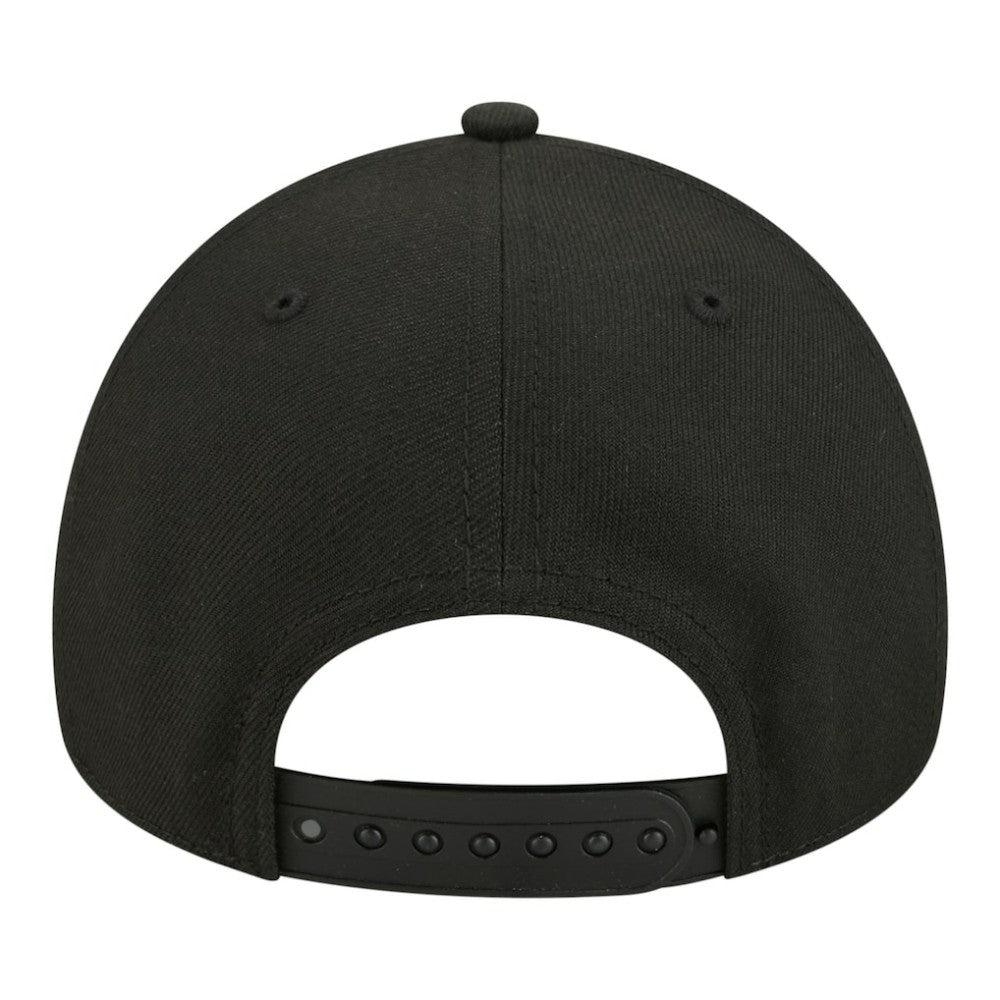 Winnipeg Jets New Era Youth 9FORTY A-Frame Adjustable Hat Discount
