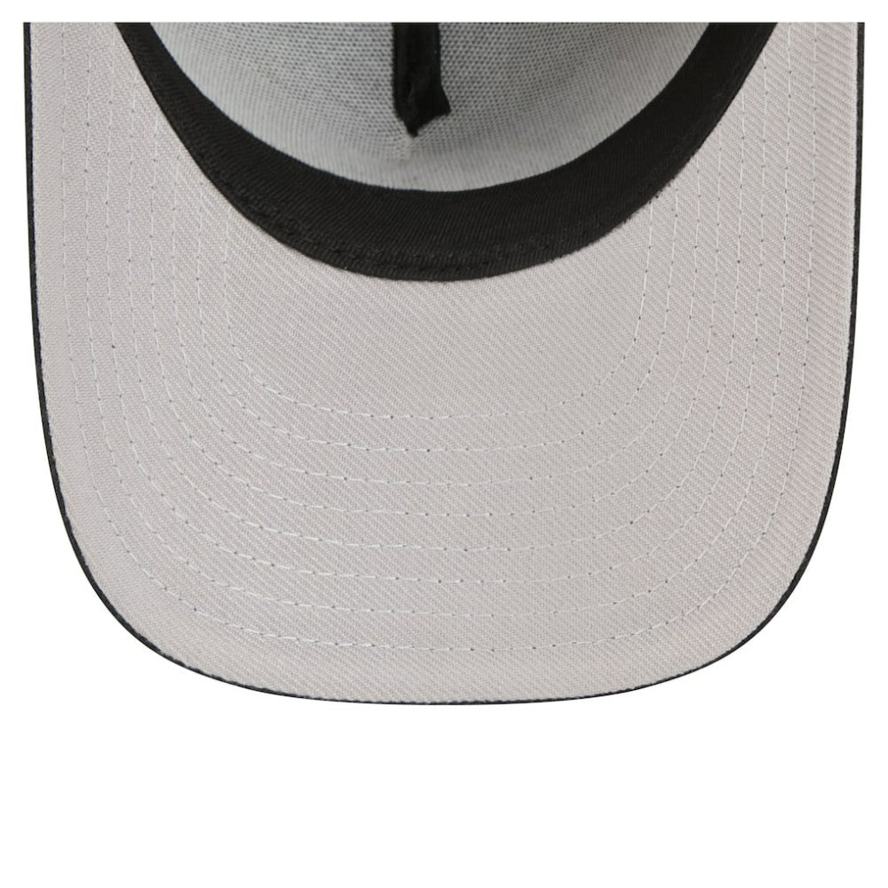 Winnipeg Jets New Era Youth 9FORTY A-Frame Adjustable Hat Discount