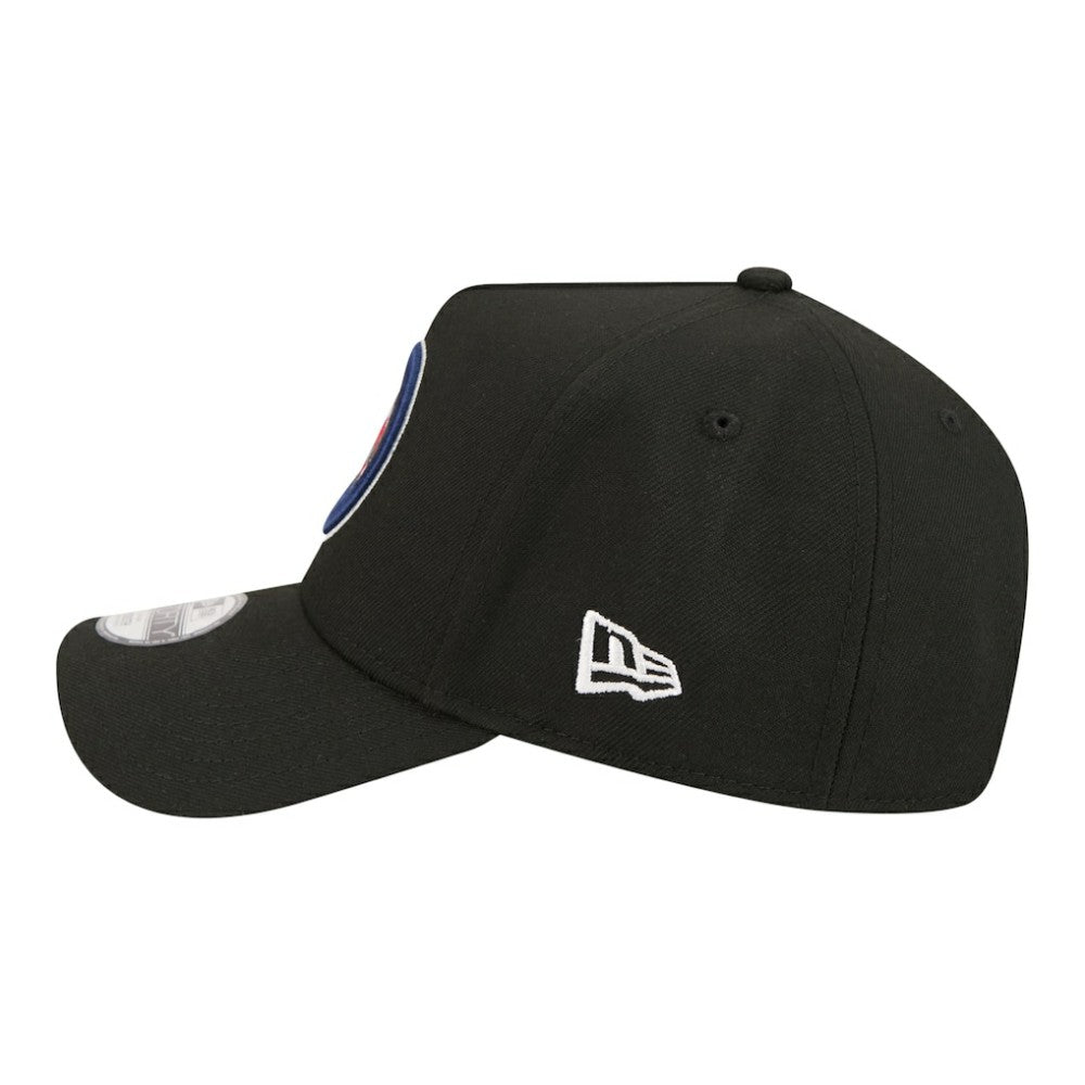 Winnipeg Jets New Era Youth 9FORTY A-Frame Adjustable Hat Discount
