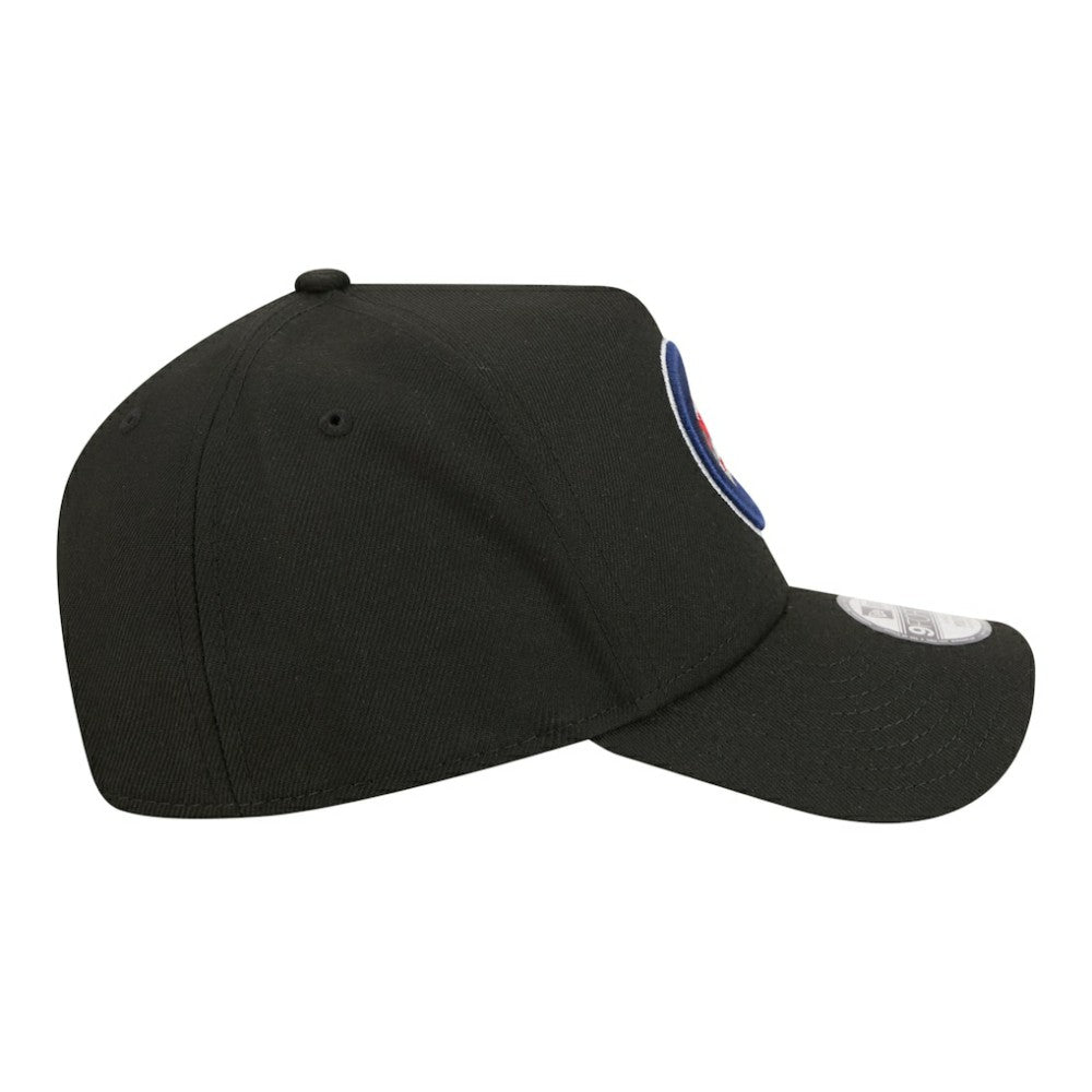 Winnipeg Jets New Era Youth 9FORTY A-Frame Adjustable Hat Discount