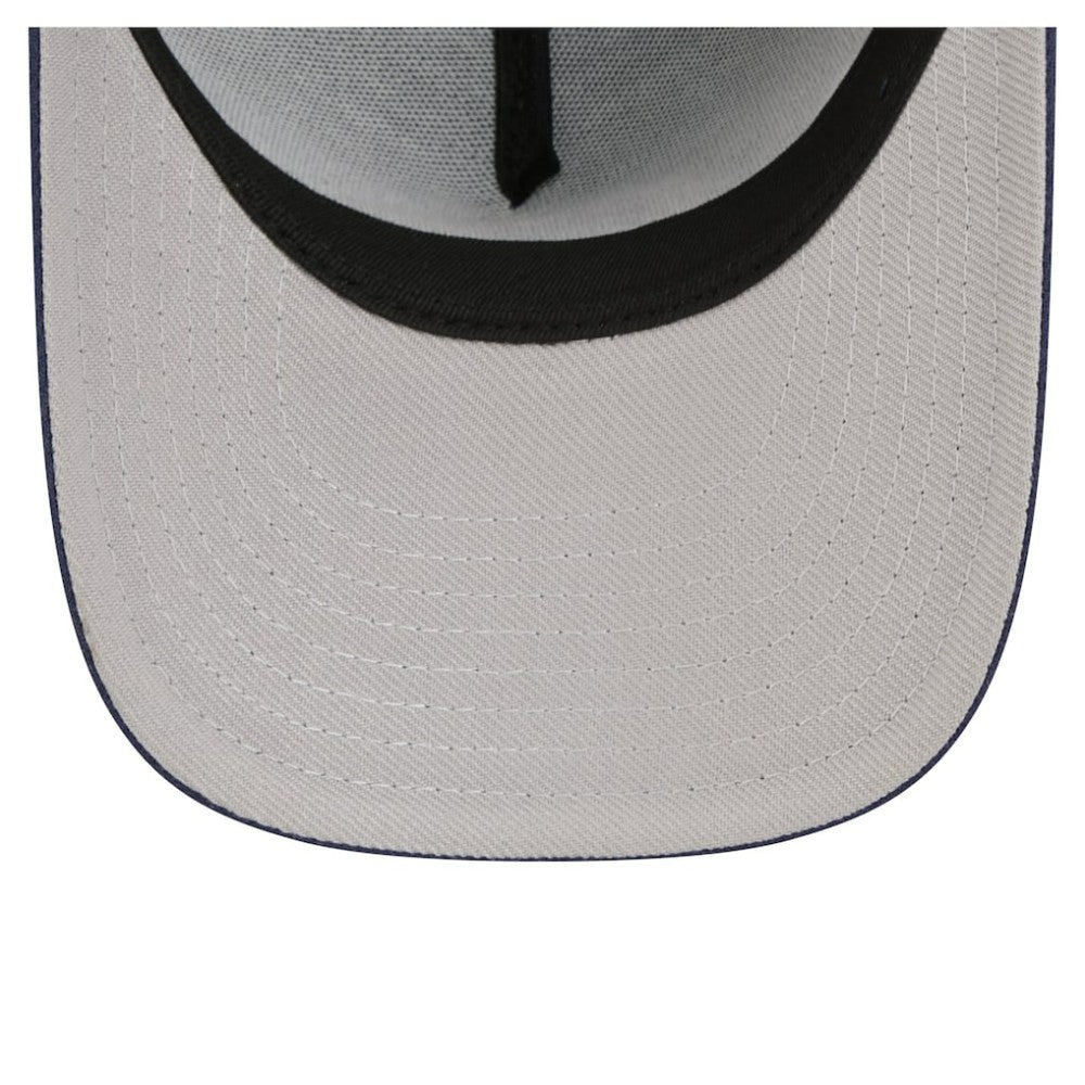 Montreal Canadiens New Era Youth 9FORTY A-Frame Adjustable Hat Sale