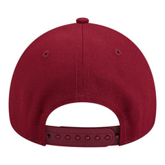 Colorado Avalanche New Era Youth 9FORTY A-Frame Adjustable Hat Outlet
